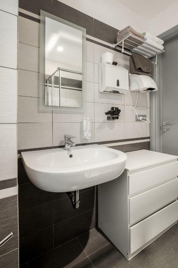Chambre Double Économique