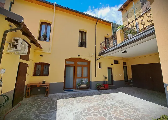 Villa C'Eravamo Tanto Amati à Bologne