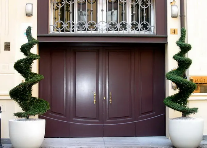 Il Castello Hostel Boutique Bologne