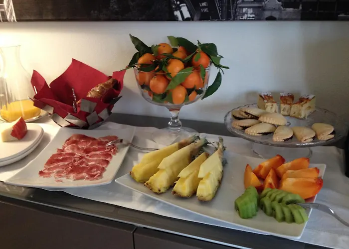 Bed and Breakfast R&B Santo Stefano à Bologne