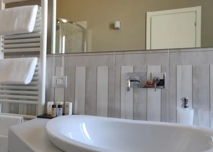 Bed and Breakfast R&B Santo Stefano à Bologne